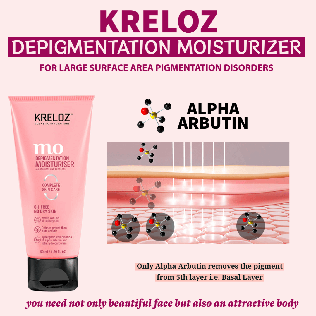 alpha-arbutin-kreloz-depigmentation-moisturizer